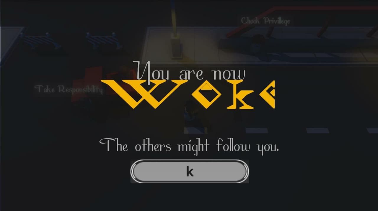Woke screenshot 4