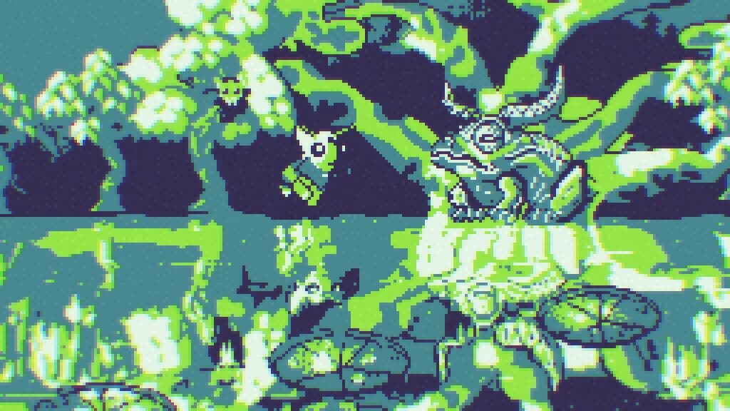 Tempus Bound screenshot 2