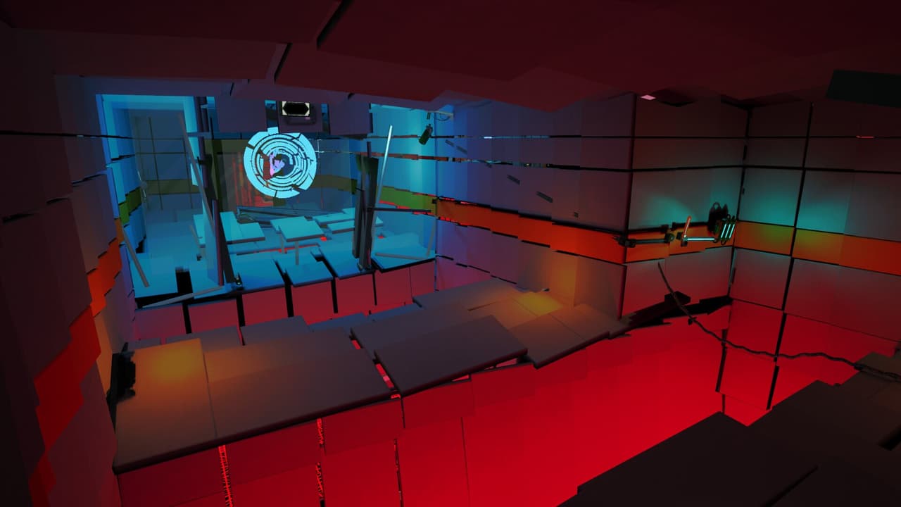 Chrono Weaver screenshot 2