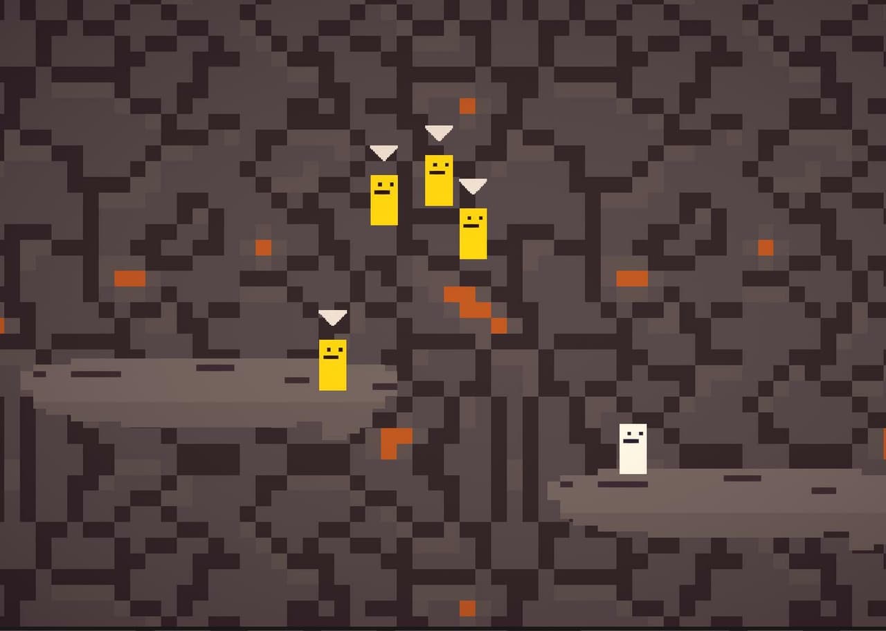 Starks journey screenshot 4