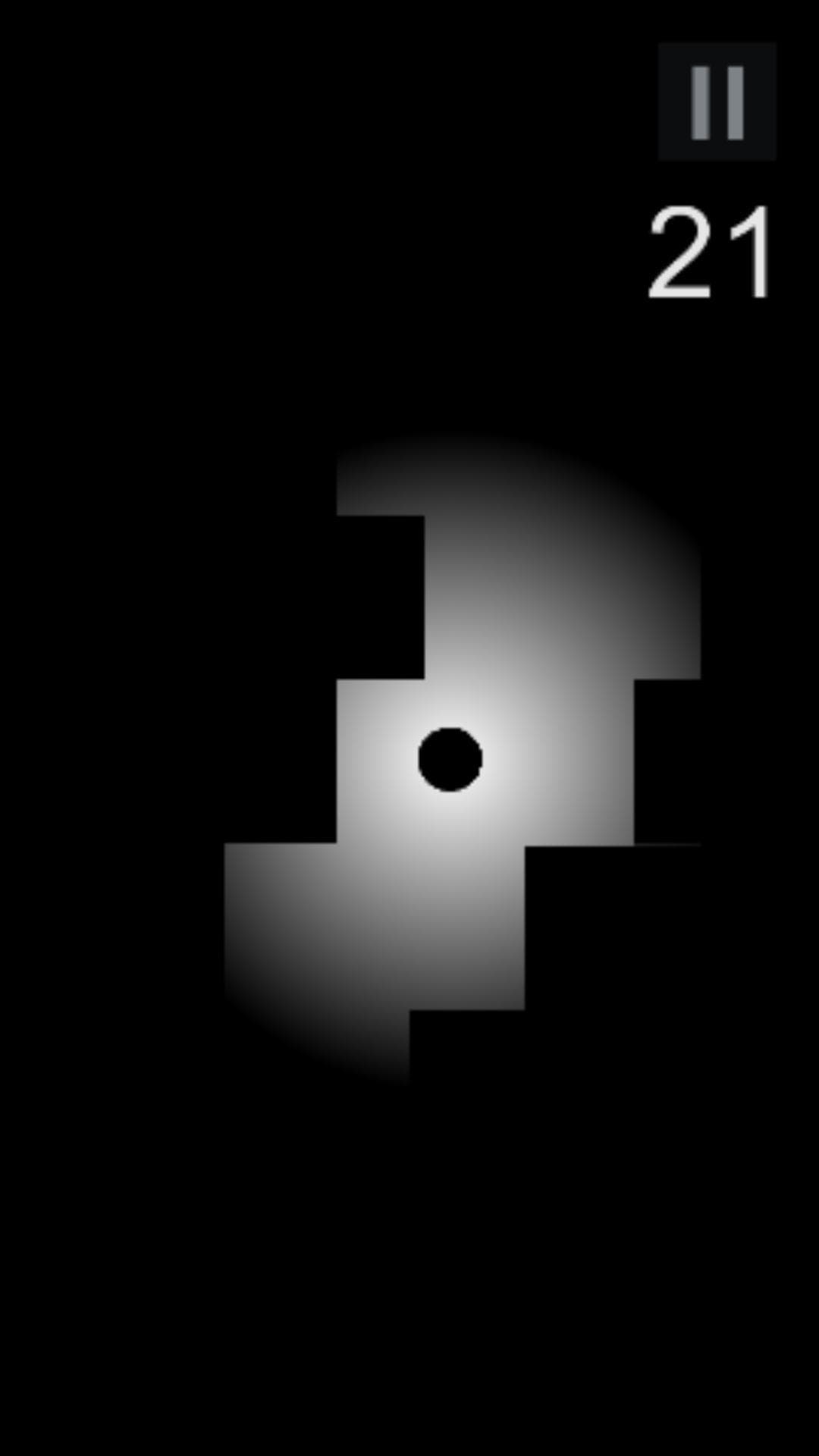 Dark Ball (itch) screenshot 3