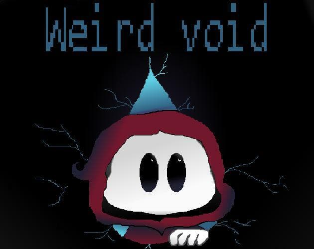 WeirdVoid