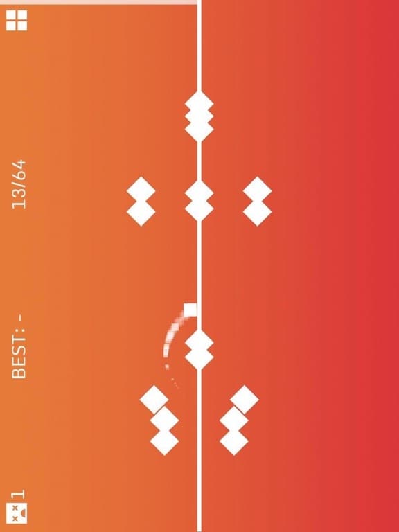 Infinity Jump screenshot 2