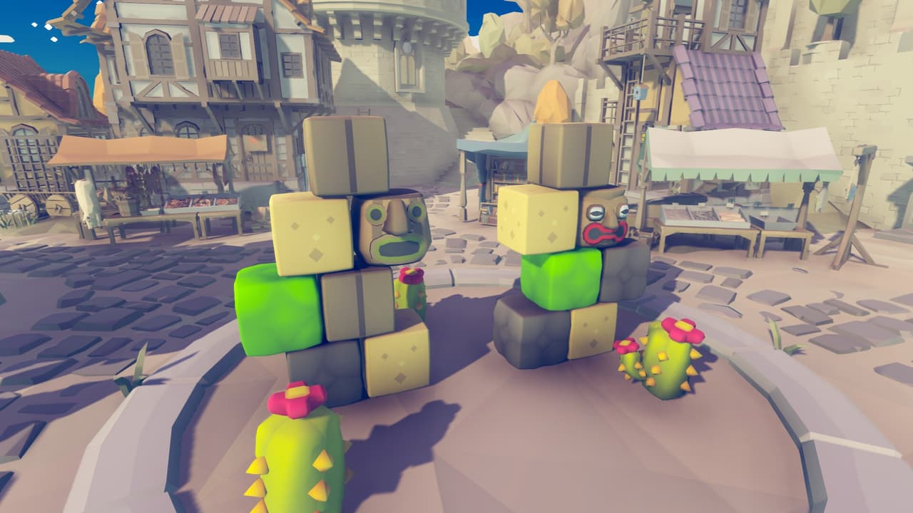 TOTEMS 2 screenshot 4