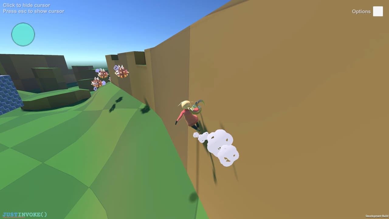 Razorlocks screenshot 4