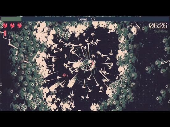 20 Minutes Till Dawn (Full) screenshot 4