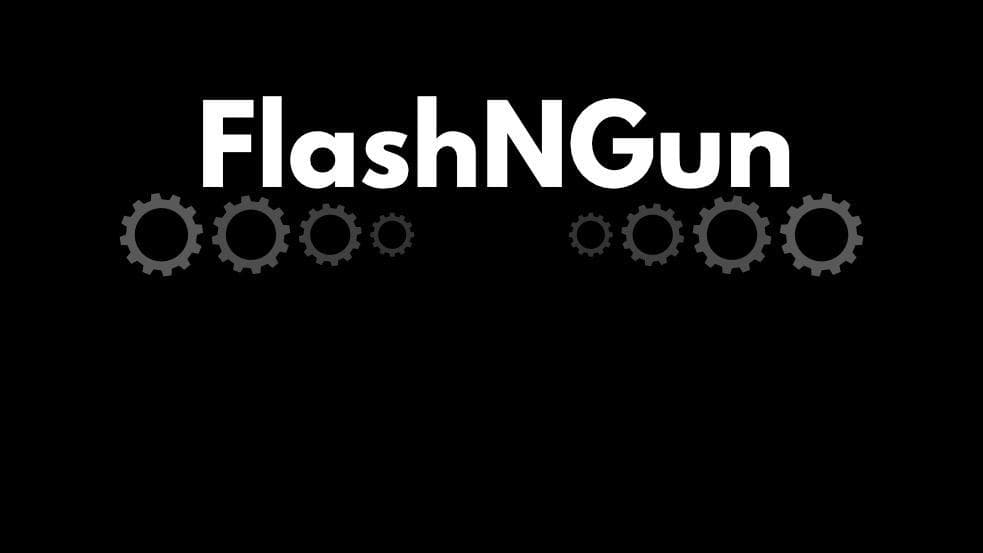 FlashNGun