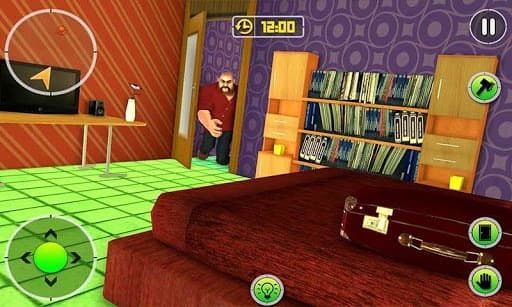 Whos Next Door screenshot 5