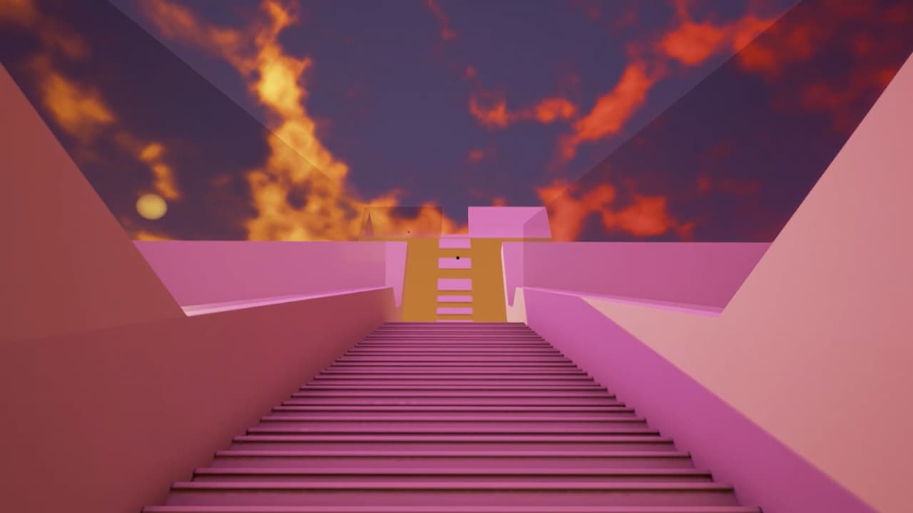 ColorCubes screenshot 3