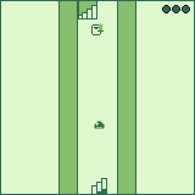 Micro Quest! screenshot 3