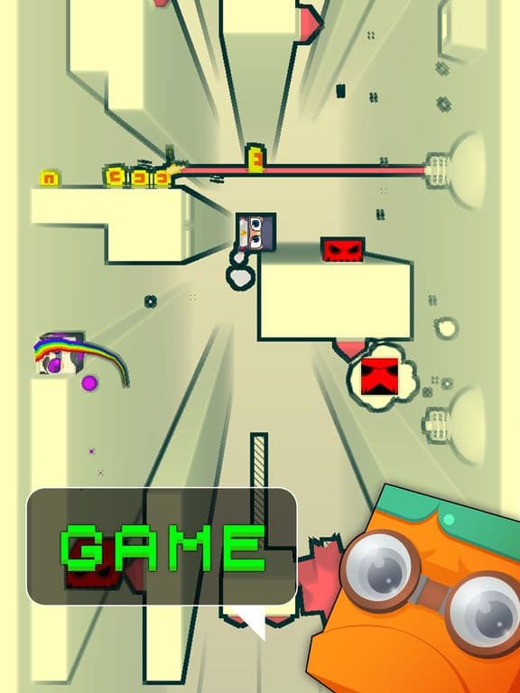 Super Sticky Bros screenshot 2