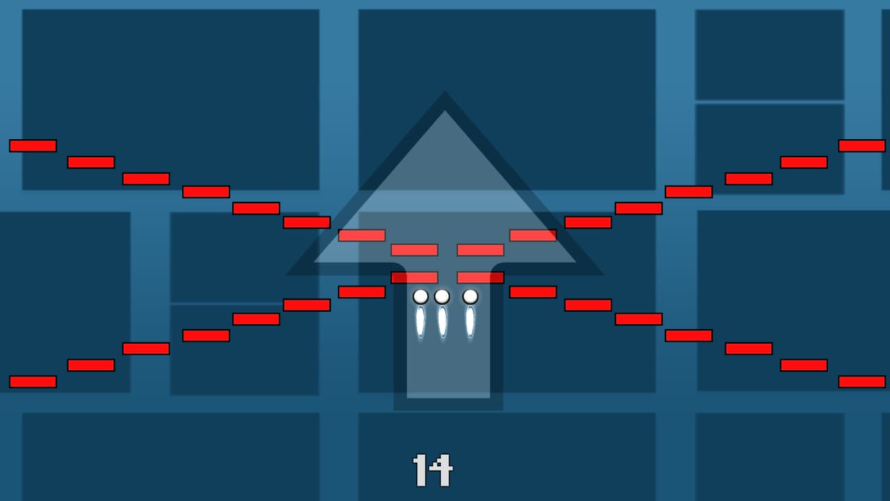 Lots of Balls screenshot 4