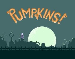 Pumpkins!