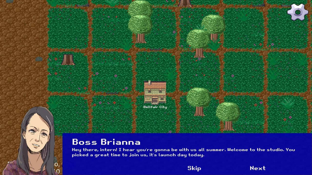 Balance This Game! screenshot 2