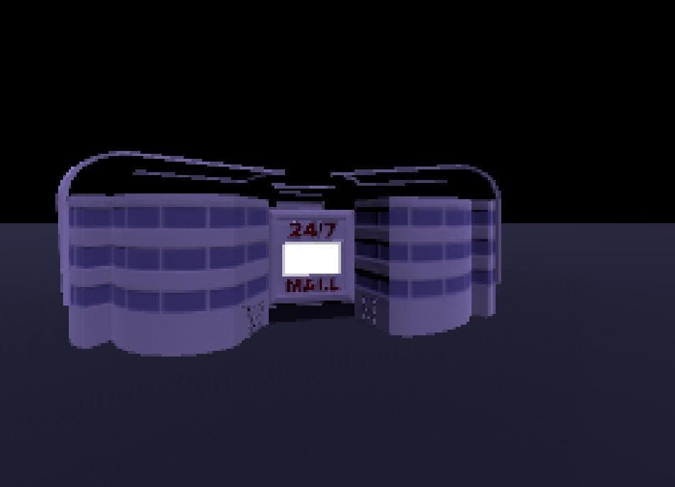 Moonrise Mall
