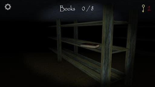 Slendrina:The Cellar (Free)