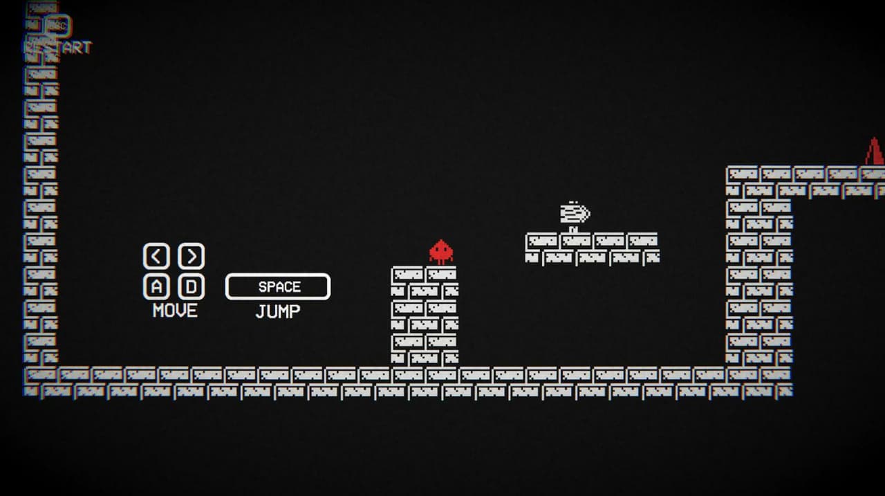 Pigments (Chromecore) screenshot 2