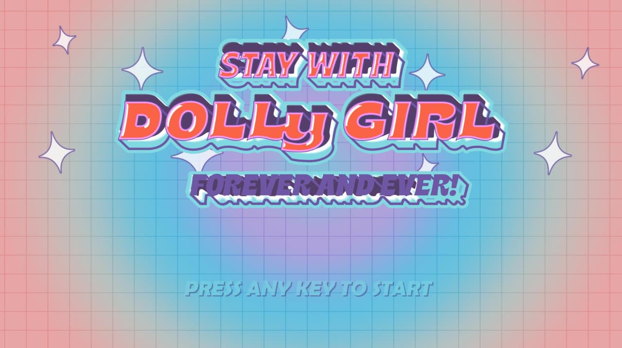 Stay With Dolly Girl screenshot 2