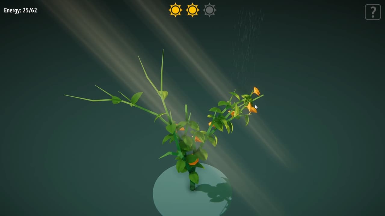 Seek the Sun