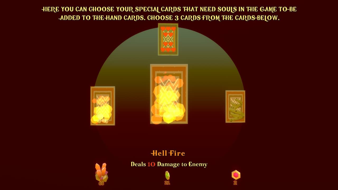 Daydam Knight screenshot 6
