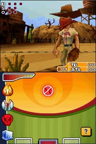 MLB 2K9 Fantasy All-Stars screenshot 3
