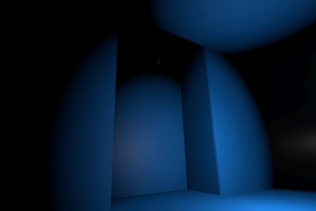Beautiful Light: PART 1 screenshot 4