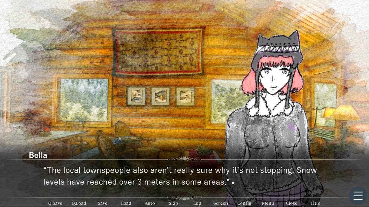 Polar Opposites (Em, TheXinTin) screenshot 2