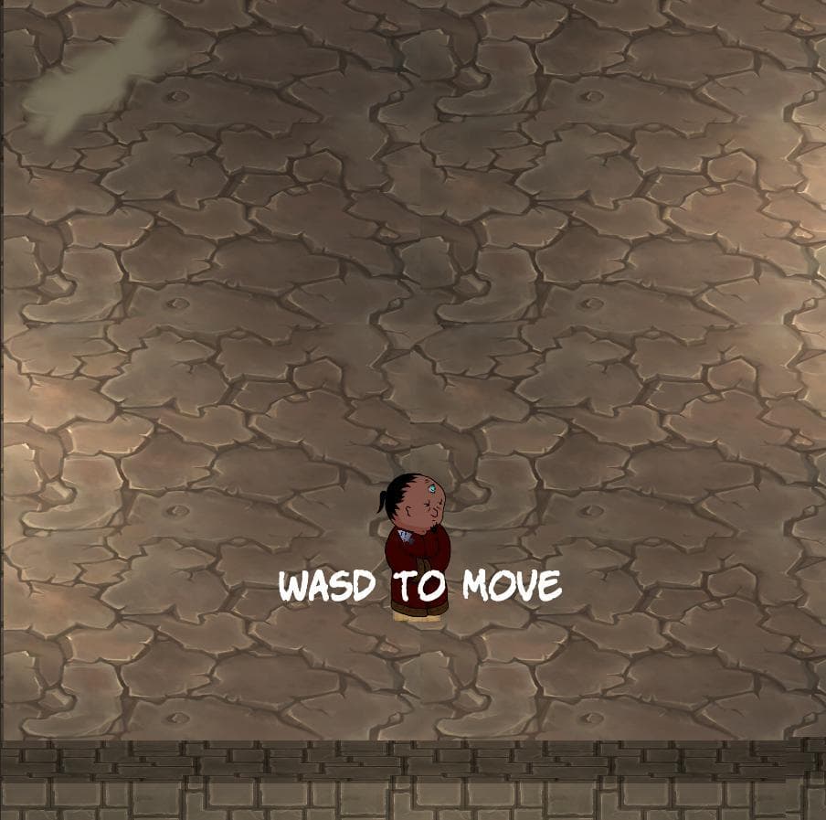 Super Ultra Monk screenshot 2