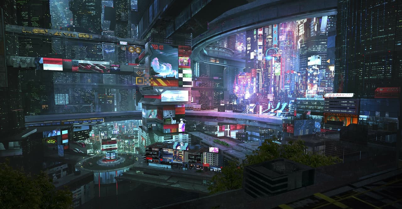 Urban Fight screenshot 2