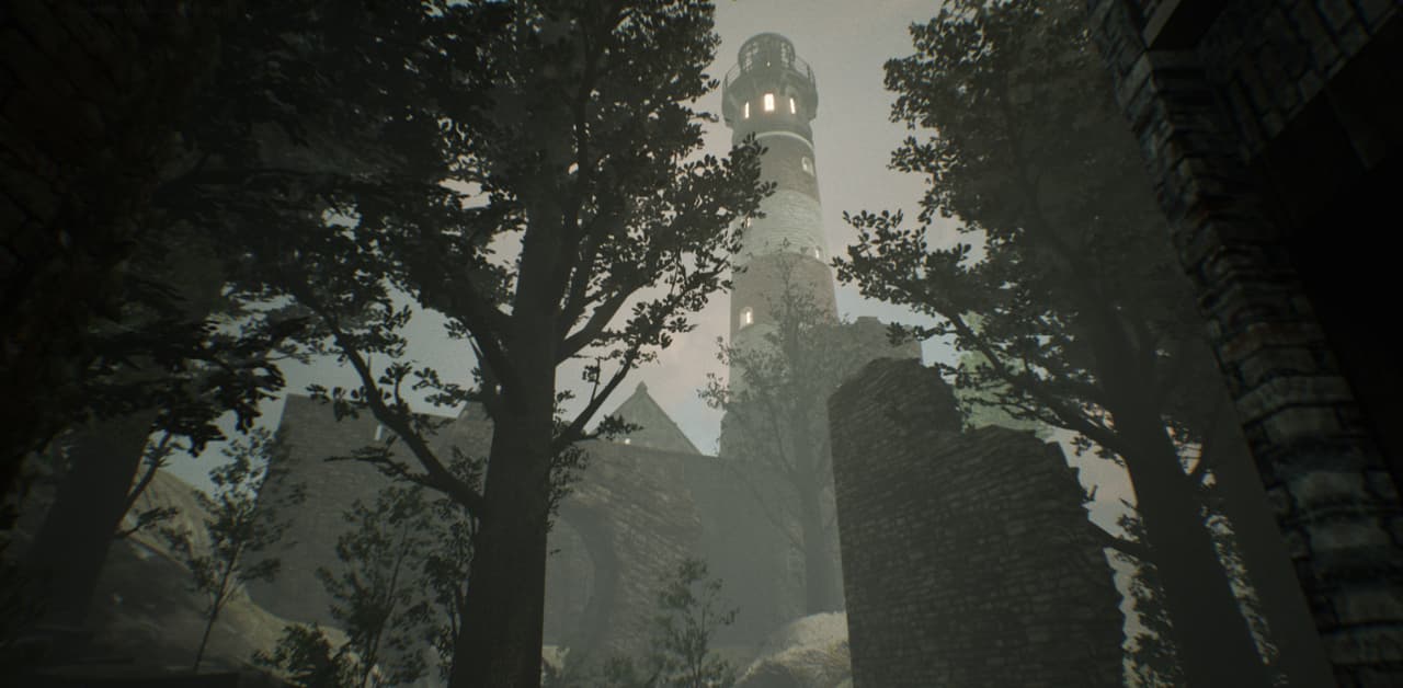 No70: Eye of Basir screenshot 3