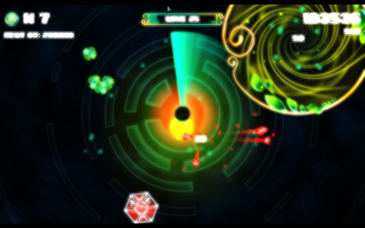 Whack Em Earthling! screenshot 5
