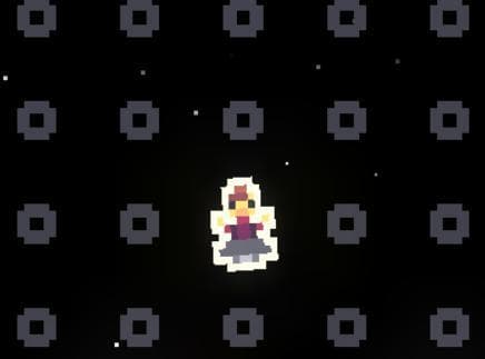 Grooving in spaceships with no gravity and bad guys! screenshot 2