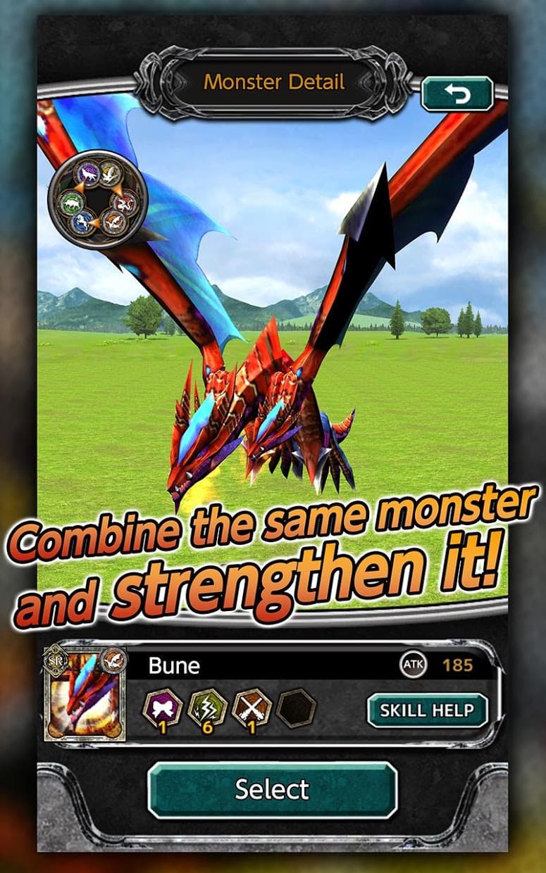 Legend of Coin screenshot 5