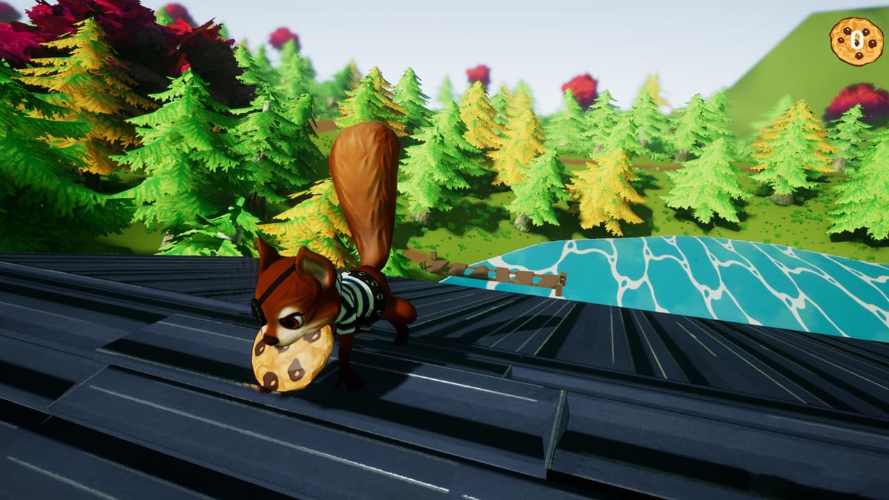 Fur Fury screenshot 6