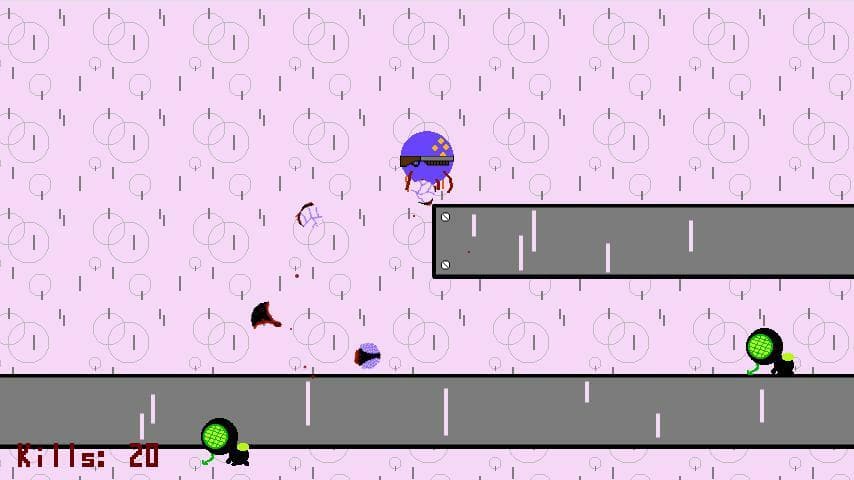 Octobug