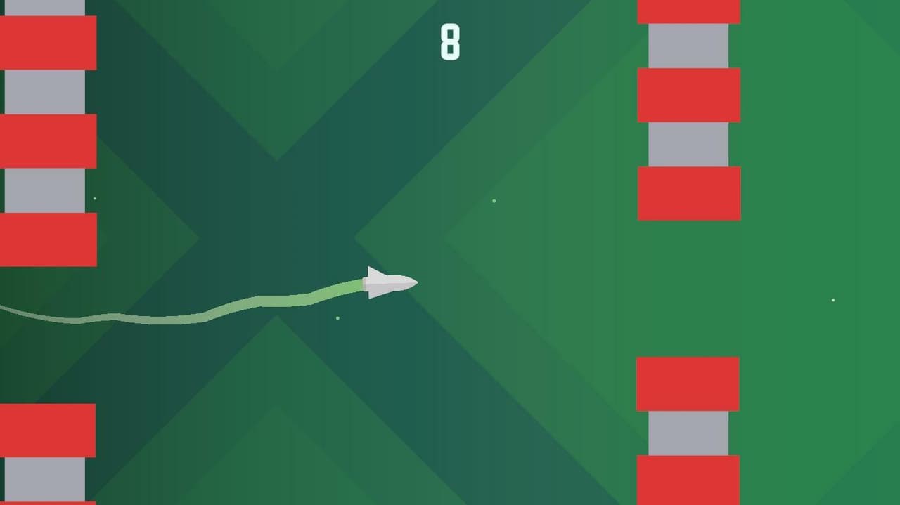 Zero Collision