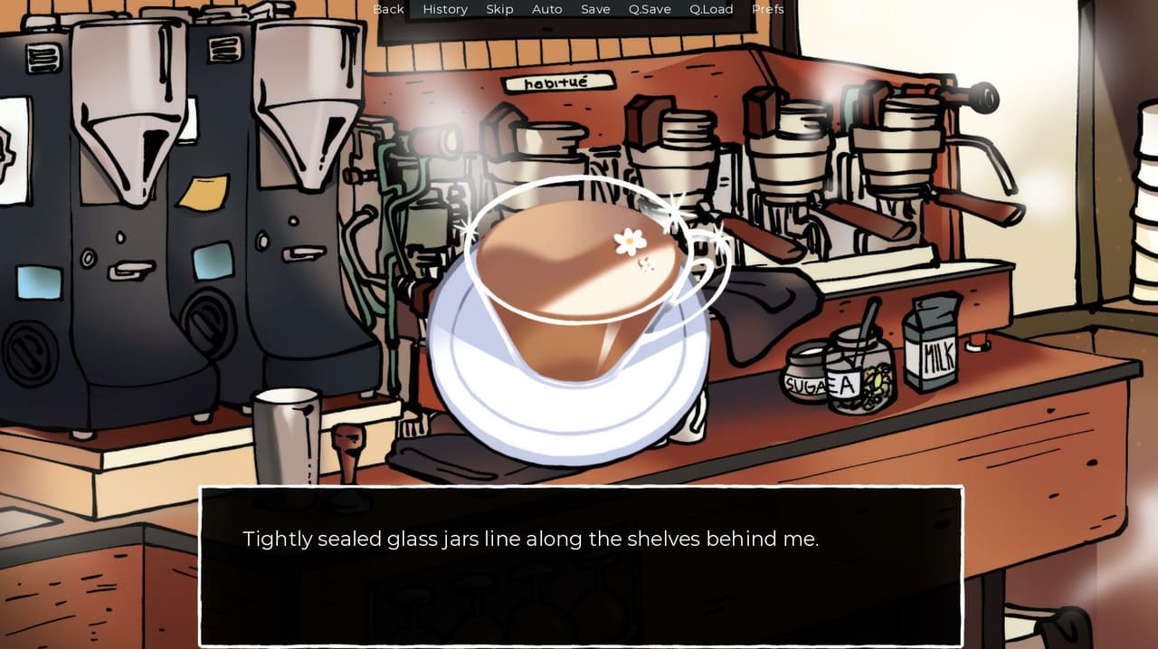 Regulars screenshot 3