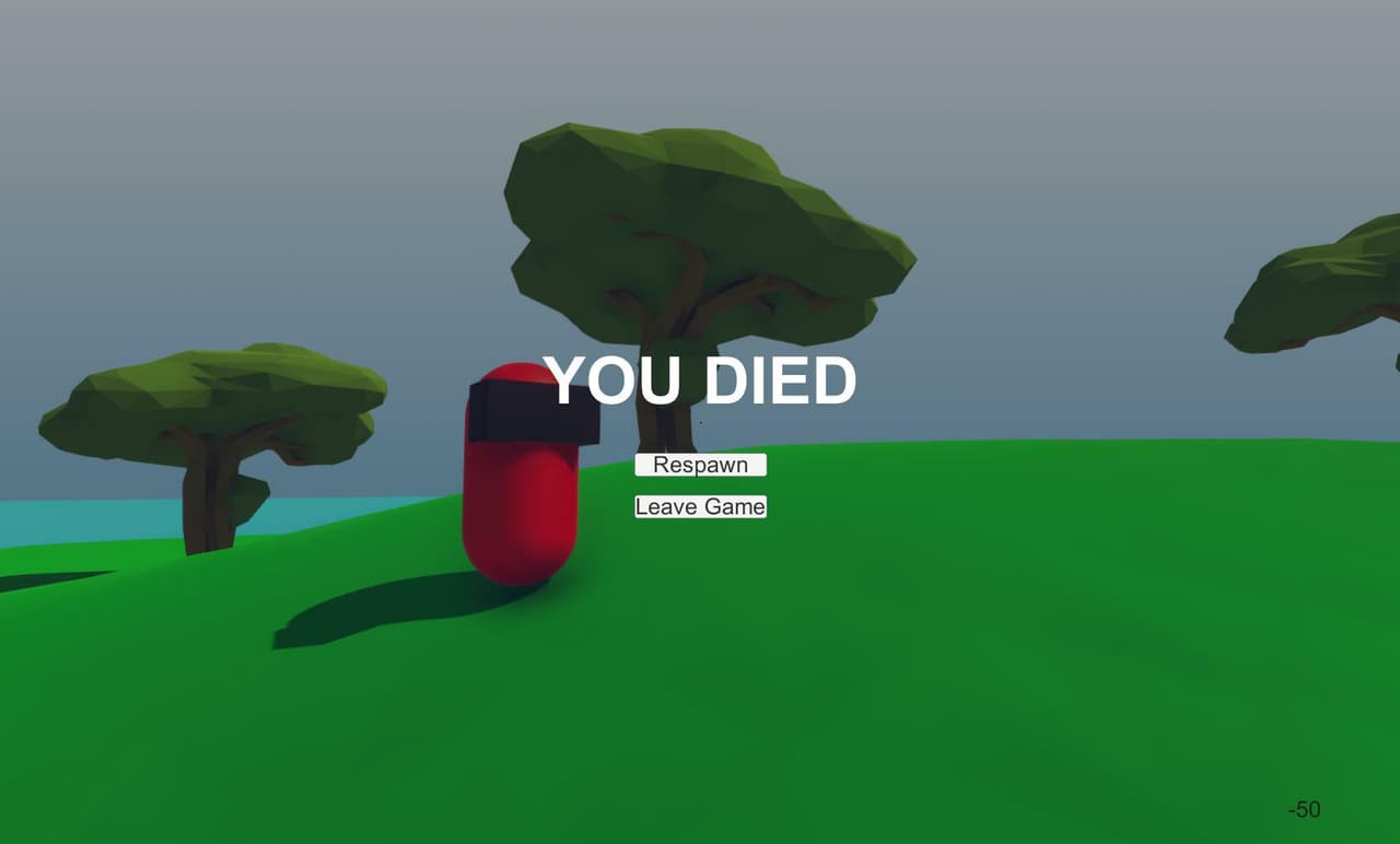 Character Game Online screenshot 4