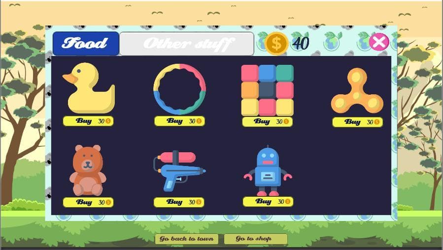 Kool Koalas City screenshot 5
