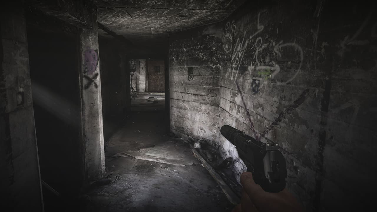 Get Even screenshot 5