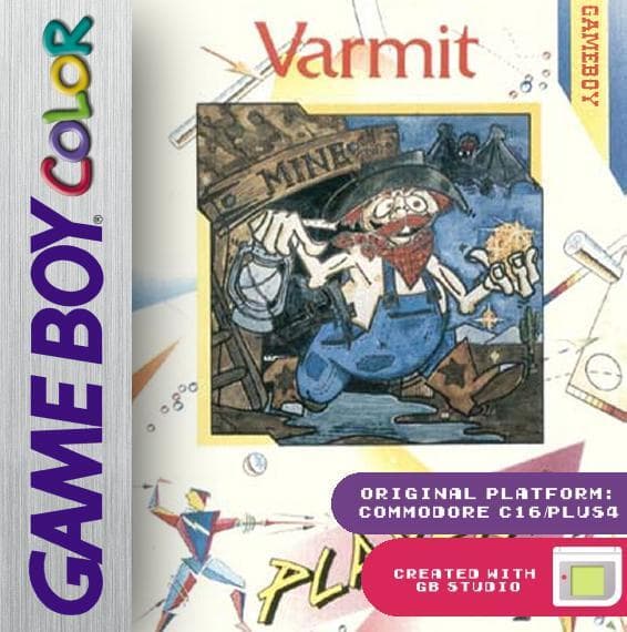 Varmit
