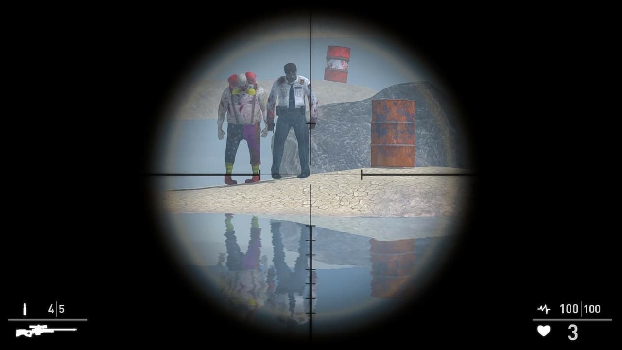 Island enhanced weaps screenshot 4