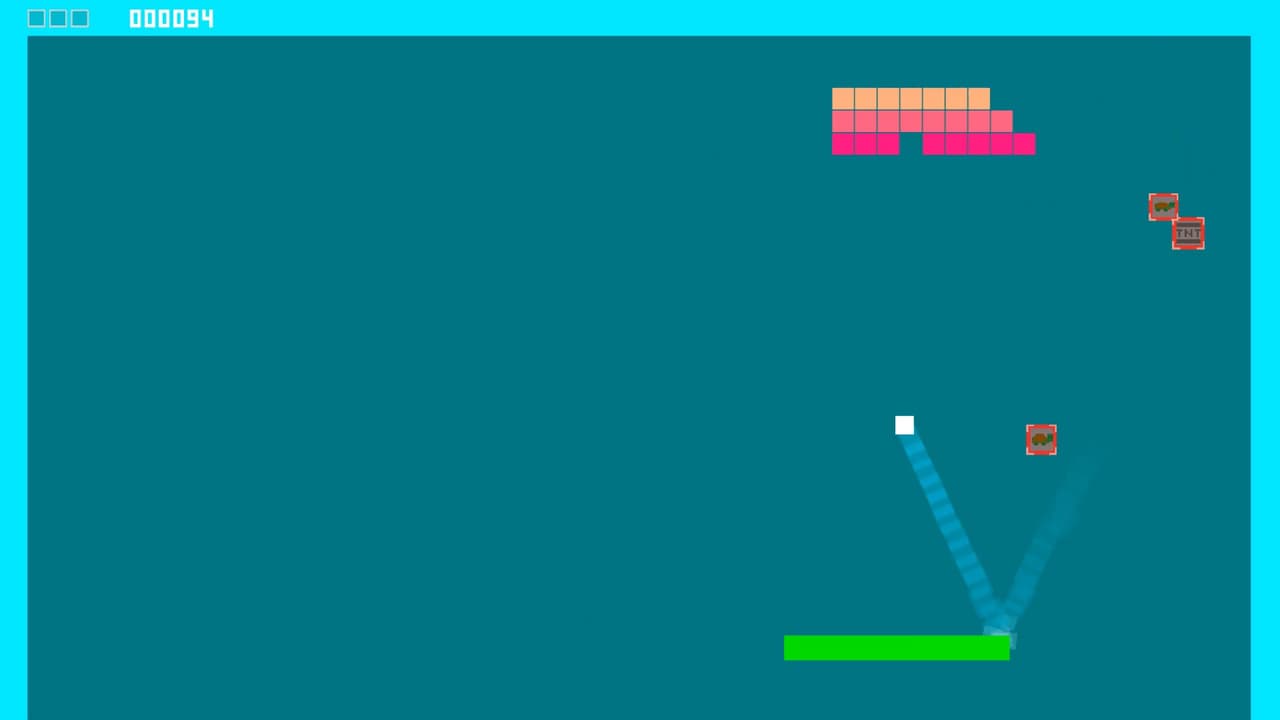 Break Arcade Games Out screenshot 6