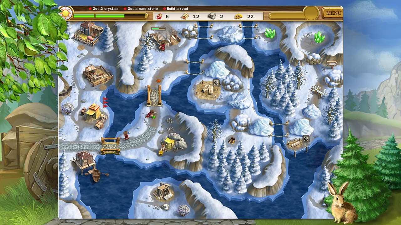 Roads of Rome screenshot 6