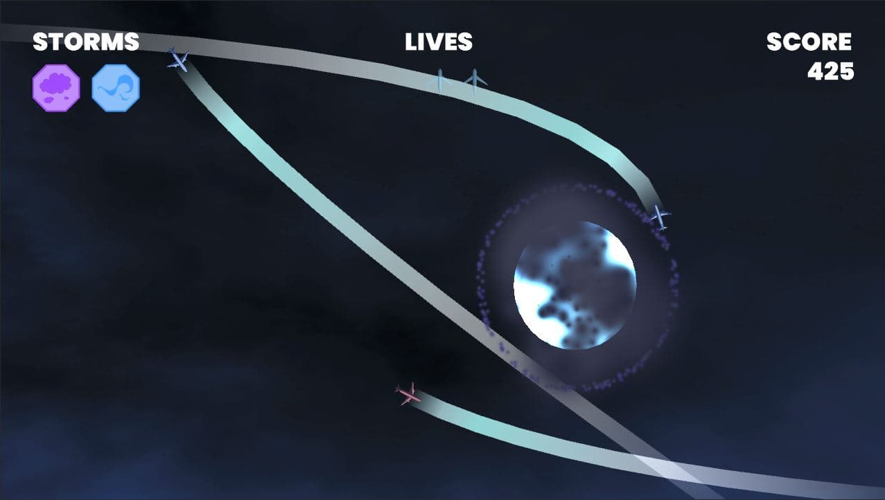 First Class screenshot 3