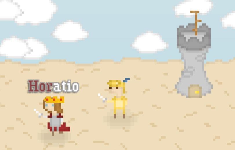 Defeating Claudius screenshot 2