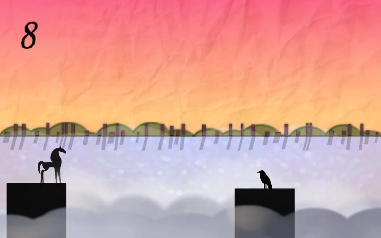 Fragile Horse screenshot 3