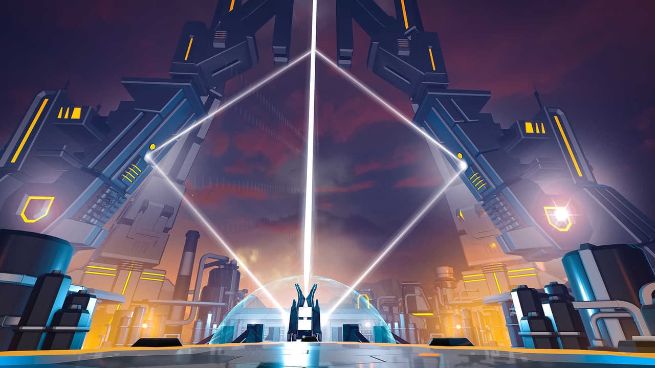 Battlezone screenshot 4