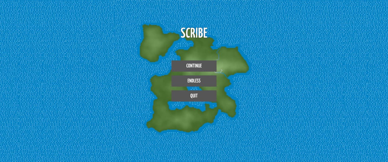 Scribe TD screenshot 2