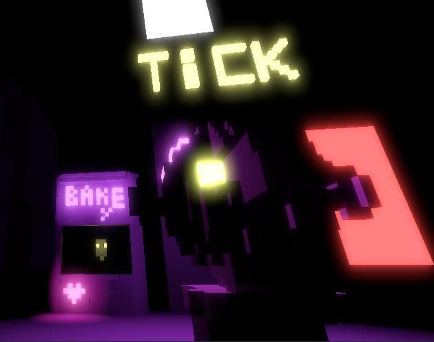 NeonHead screenshot 4